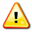 warning image