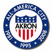 City of Akron Employment Opportunitieslogo image
