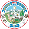 Matanuska-Susitna Borough Careerslogo image