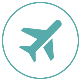 Airports