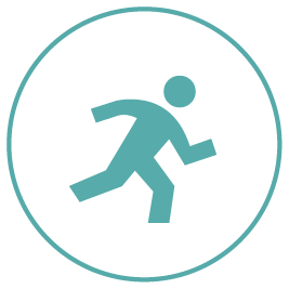Athletics & Fitness