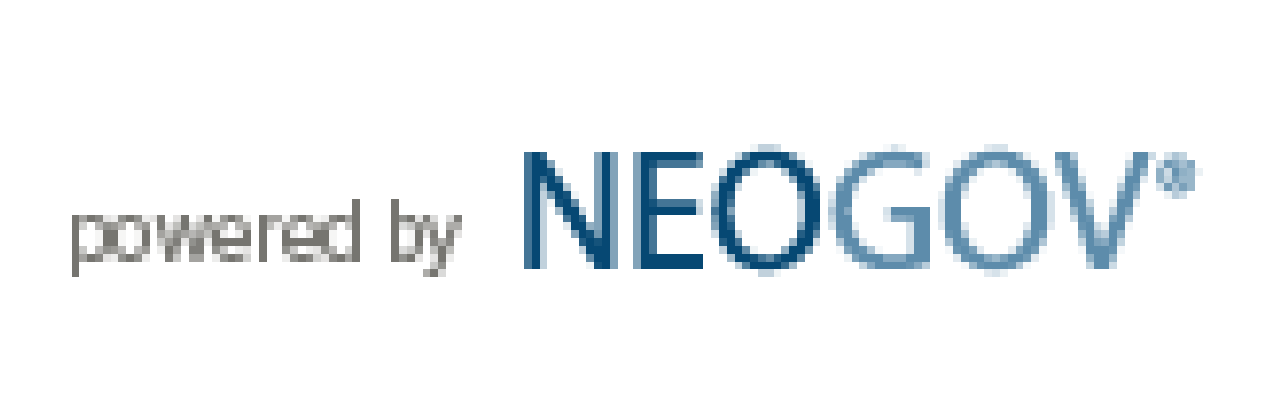 powered by NEOGOV