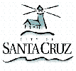City of Santa Cruz logo