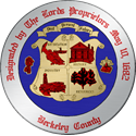 BERKELEY COUNTY GOVERNMENT logo