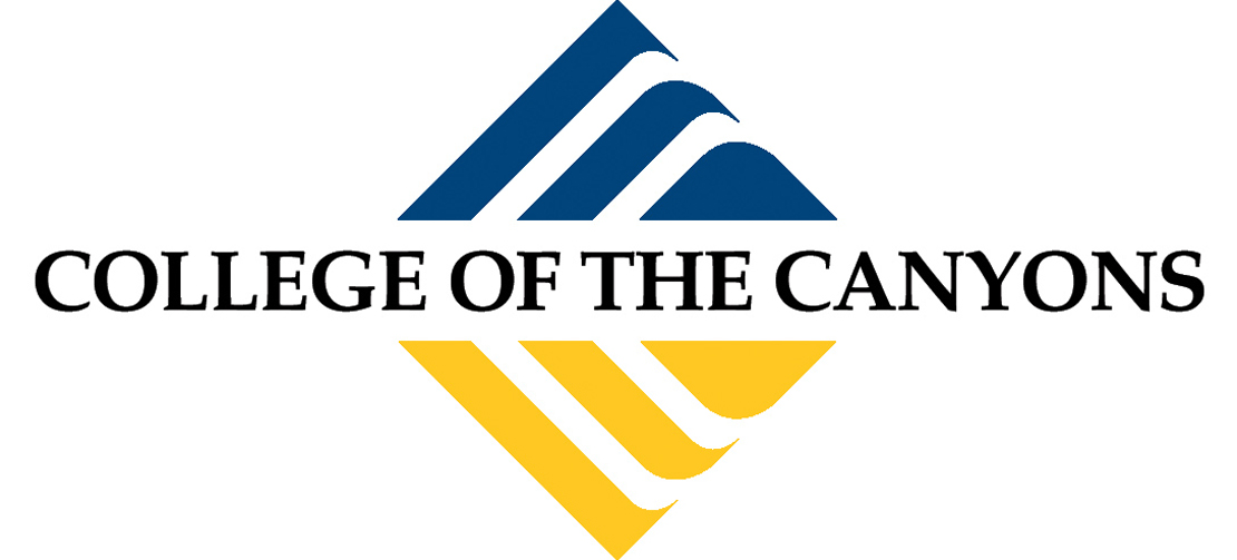 College of the Canyons (CA) logo