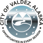 City of Valdez logo