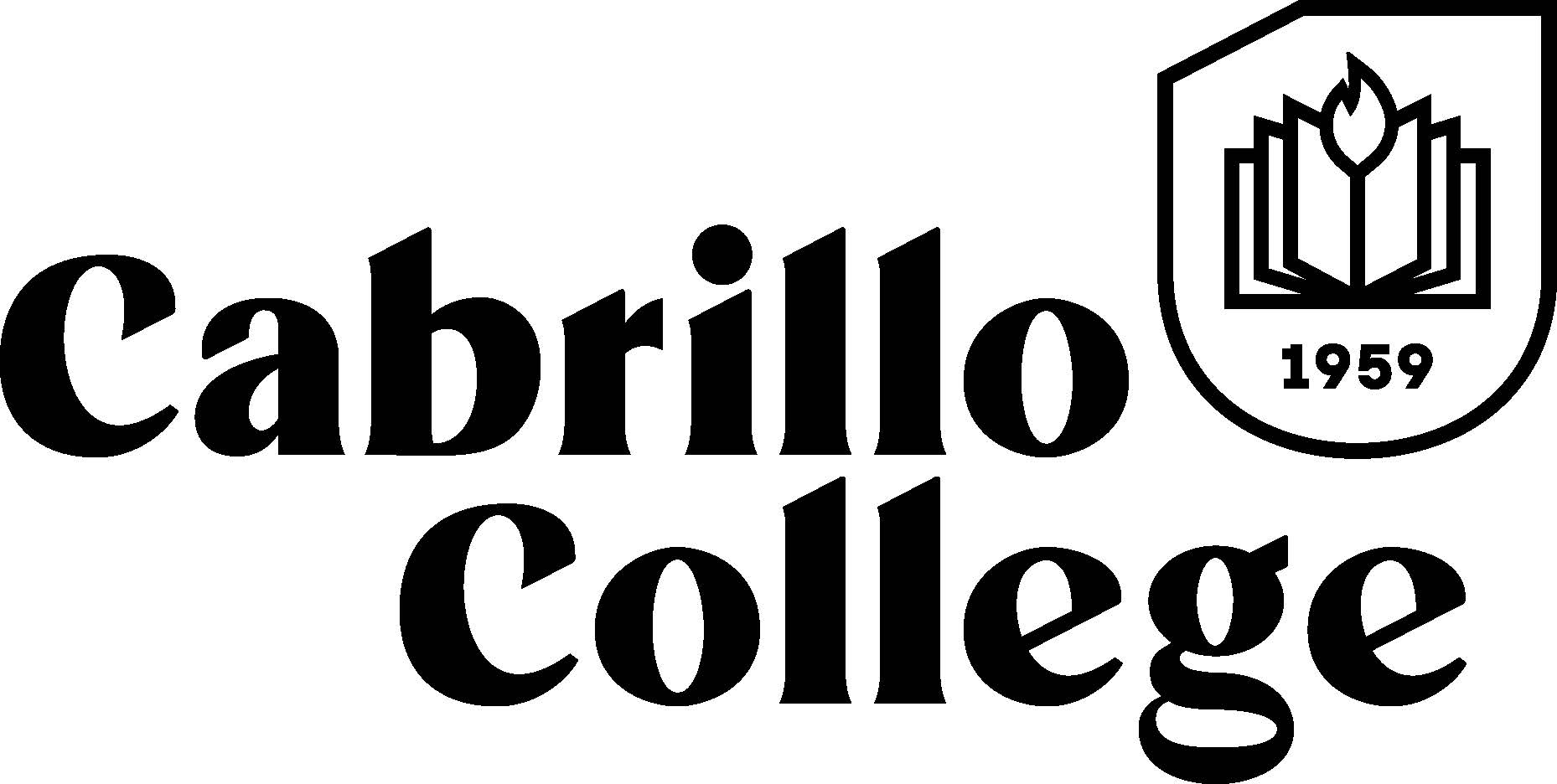 Cabrillo College logo