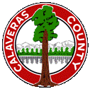County of Calaveras - DO NOT USE logo