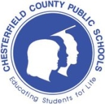 Chesterfield County Public Schools logo