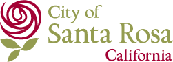 City of Santa Rosa logo