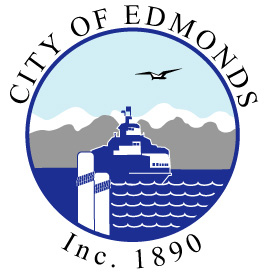 City of Edmonds logo