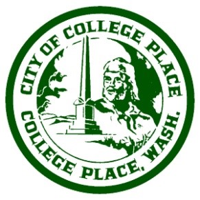 City of College Place logo