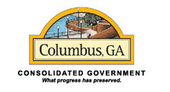 Columbus Consolidated Government logo