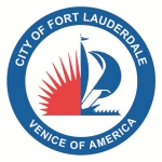City of Fort Lauderdale logo