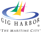 City of Gig Harbor logo
