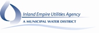 Inland Empire Utilities Agency logo