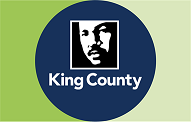 King County logo