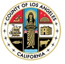County of Los Angeles logo