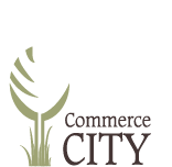 City of Commerce City logo