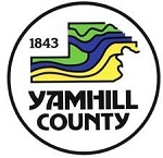 Yamhill County logo