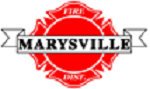 Marysville Fire District logo