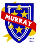 City of Murray logo
