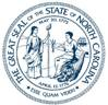 North Carolina, State of (NC) logo