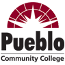 Pueblo Community College logo