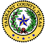 Tarrant County logo