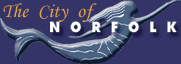 City of Norfolk logo