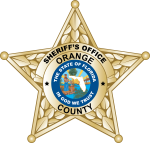 Orange County Sheriff's Office logo