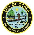 City of Ocala logo