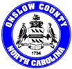 Onslow County logo