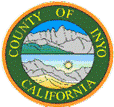 Inyo, County of (CA) logo
