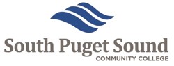 South Puget Sound Community College logo