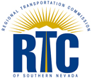 RTC of Southern Nevada logo