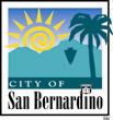 City of San Bernardino logo