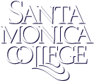 Santa Monica Community College logo