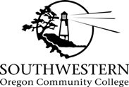Southwestern Oregon Community College logo