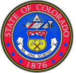 State of Colorado logo