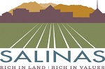 City of Salinas logo