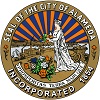 City of Alameda logo