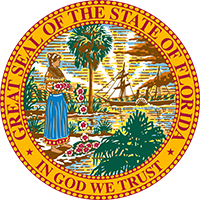 15th Judicial Circuit Court (FL) logo