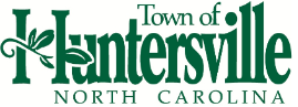 Huntersville Police Department logo