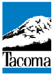 City of Tacoma logo