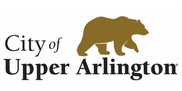 City of Upper Arlington logo