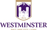 Westminster College logo