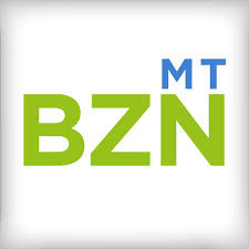 City of Bozeman logo