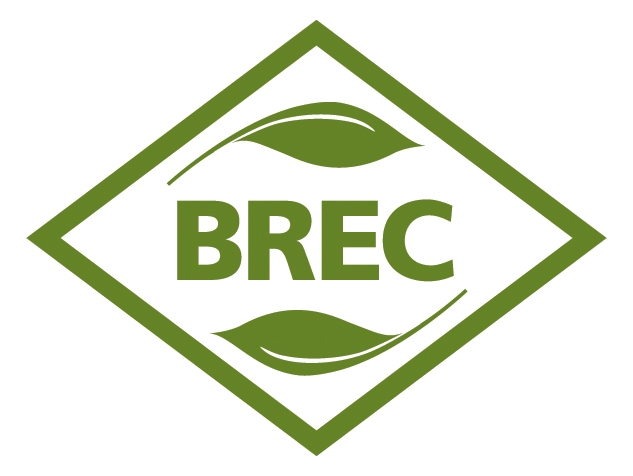BREC Recreation And Park Commission for the Parish of East Baton Rouge logo