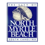 City of North Myrtle Beach logo